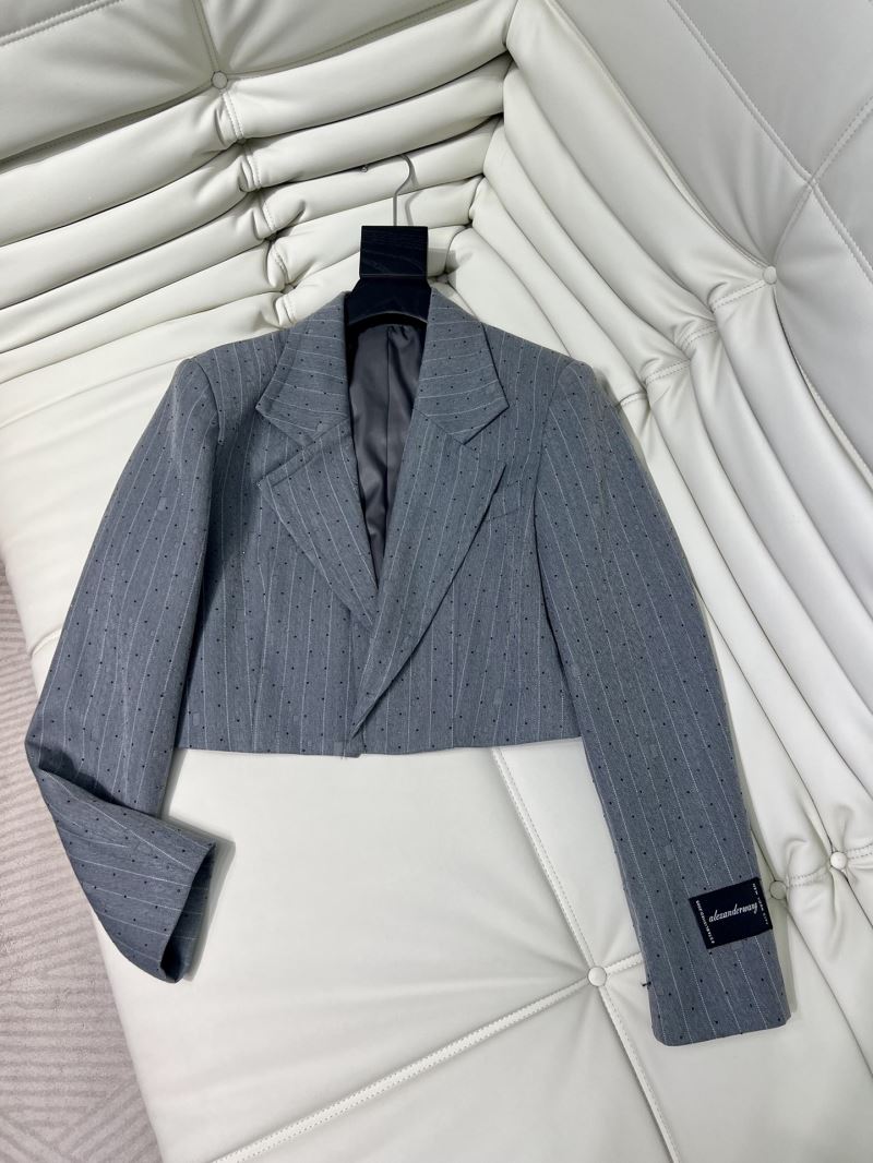 Alexander Wang Long Suits